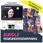 Hundeschul Konzepte