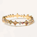 Papillon-Ring