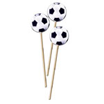 Party Picker Fussball