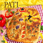 Pati Premium Box