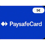 PaysafeCard