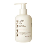 Bubble Peeling Cleanser