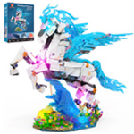 Woodland Pegasus Bausets Woodland Pegasus Bausets