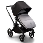 Performance-Winterfußsack