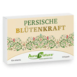 Persische Flower Power
