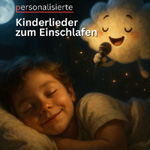 Personalisierte Schlaflieder