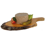 Pfälzer Leberwurst