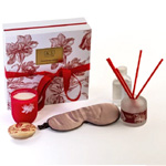 Aromatherapie Mit Rosa Pfingstrosen