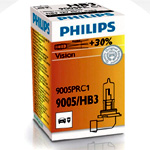Philips Autolampe