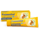 Pinimenthol Erkältungsbalsam Mild Pinimenthol Erkältungsbalsam Mild