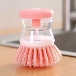 Pink Wonder Schrubber