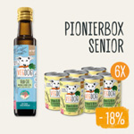 Pionierbox Senior