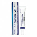 Plasma Liquid Dentalgel Plasma Liquid Dentalgel