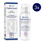 Plasma Liquid
