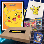 Pokebox