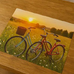 Poster-Fotopapier