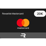 Prämien-Mastercard