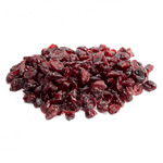 Preiselbeeren