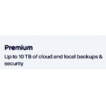 Premium 10 TB Cloud