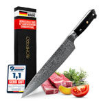 Premium Damast Gyuto