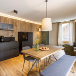 Premium-Ferienwohnung