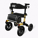 Premium-Outdoor-Rollator