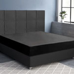 Primavera Satin Bettlaken