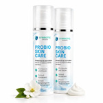 Probiotische Hautcreme