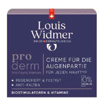 Widmer Proderm Augencreme
