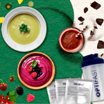 Profast Musterset