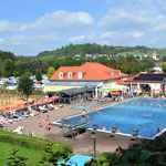 Prumtal Camping Oberweis