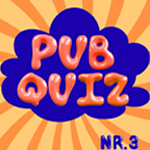 Pub-Quiz 3 Pub-Quiz 3