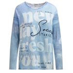 Pullover Mit Strasssteinen