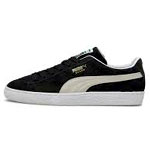 Puma Wildleder