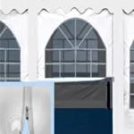 PVC-Seitenwand