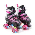 Super Quad Verstellbare Walze