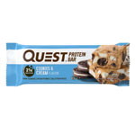 Quest Nutrition Riegel