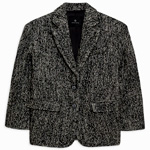 Quinn Blazer