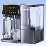 R9 Pro Intelligentes Arbeitsplatten Gerät R9 Pro Intelligentes Arbeitsplatten Gerät