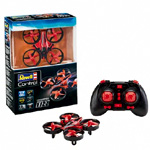 RC Mini-Quadrocopter