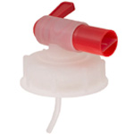 Red Tap L Kanister