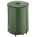 Regenwassertank