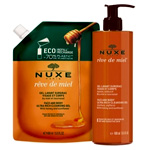 Feuchtigkeitsspendendes Reinigungsgel