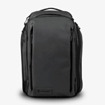 Reiserucksack Schwarz