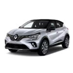 Renault Captur-Plan