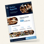 Restaurant Geschenkgutschein