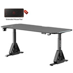 A4 Pro RGB Gaming-Schreibtisch
