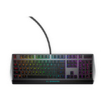 RGB-Gaming-Tastatur