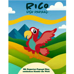 Rico Der Papagei