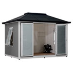 Rigaer Gartenhaus Rigaer Gartenhaus